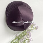 Kippah Factory - OEM Inside Full Printing High Quality