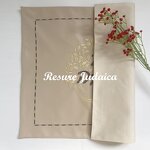 Challah Cover Factory - OEM Custom Embroidery Size Bread Cover