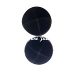 Velvet Kippot Factory - OEM Custom Design Factory Direct-Sale