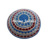 Kippah Factory - OEM DMC Knit Men's Premium Jewish Hat