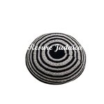 Crochet Kippah Factory - OEM Customized Embroidery Cap Kipa