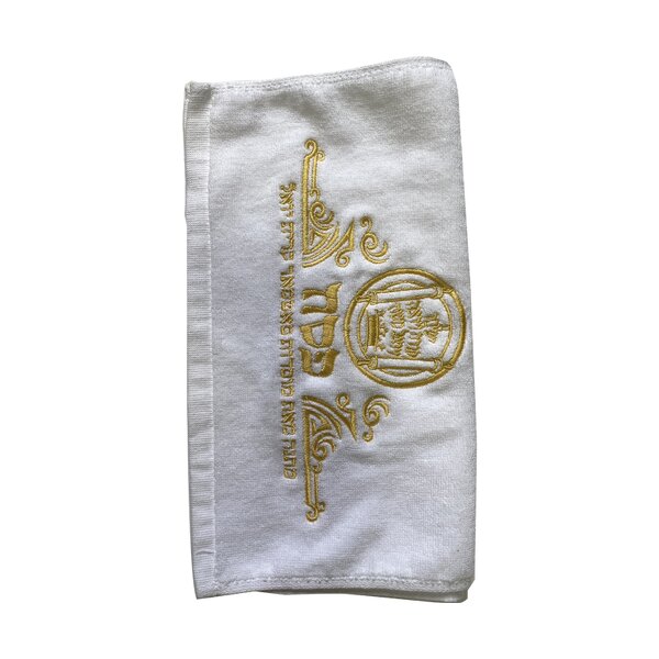 Napkin Supplier - OEM Thicken Soft Cotton Towel Jewish