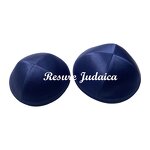 Satin Kippah Manufacturer - OEM Customized Yarmulke Men Kids