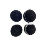 Velvet Kippah Manufacturer - OEM Wholesale High Quality Custom