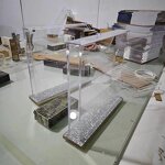 Acrylic Plaque Manufacturer - OEM Judaica Home Blessing Decorative