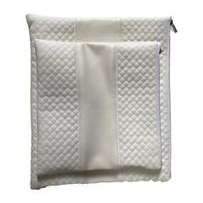 Tallit Bag Supplier - OEM Judaica Polyester Embroidery Religious