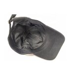 Satin Lined Cap Manufacturer - OEM Custom Logo Silk Lined Cap