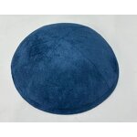 Faux Suede Kippot Supplier - OEM Custom Design Factory Direct-Sale