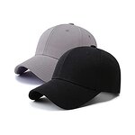 Satin Lined Cap Manufacturer - OEM Custom Logo Silk Lined Cap