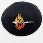 Cotton Kippah Manufacturer - OEM Own Factory Jewish Hat Custom