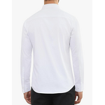 Men's Shirt Manufacturer - OEM Cotton Button Long Sleeve Shirt