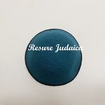 White Kippah Supplier - OEM DMC Hand Crochet Men's Kippot