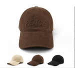 Baseball Caps Supplier - OEM 100% Cotton Custom Logo Caps