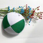 Kippot Manufacturer - OEM Two-tone Mesh Embroidery Jewish