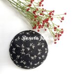 Denim Kippah Manufacturer - OEM 6 Panels Cotton Linen Kippot