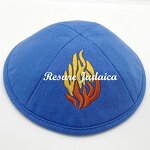 Cotton Kippah Manufacturer - OEM Own Factory Jewish Hat Custom