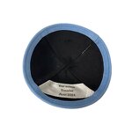 Twill Cotton Kippah Supplier - OEM Customized Color Traditional Cap