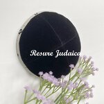 Velvet Kippot Factory - OEM Custom Design Factory Direct-Sale