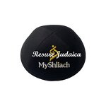 Jewish Hat Manufacturer - OEM Traditional Embroidered Kippah