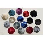 Velvet kippah