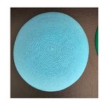 Kippah Factory - OEM DMC Hand Knitted Thin Thread Kippah