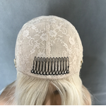 Lace Wig Supplier - OEM Women's Straight Jewish Kosher Wig