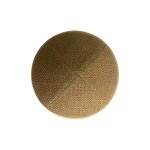 Kippah Factory - OEM Jewish Burlap Yarmulke Cap Judaica