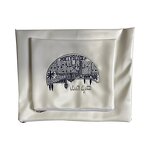 Tallit Bag Manufacturer - OEM Judaica Tefillin Bag Embroidery