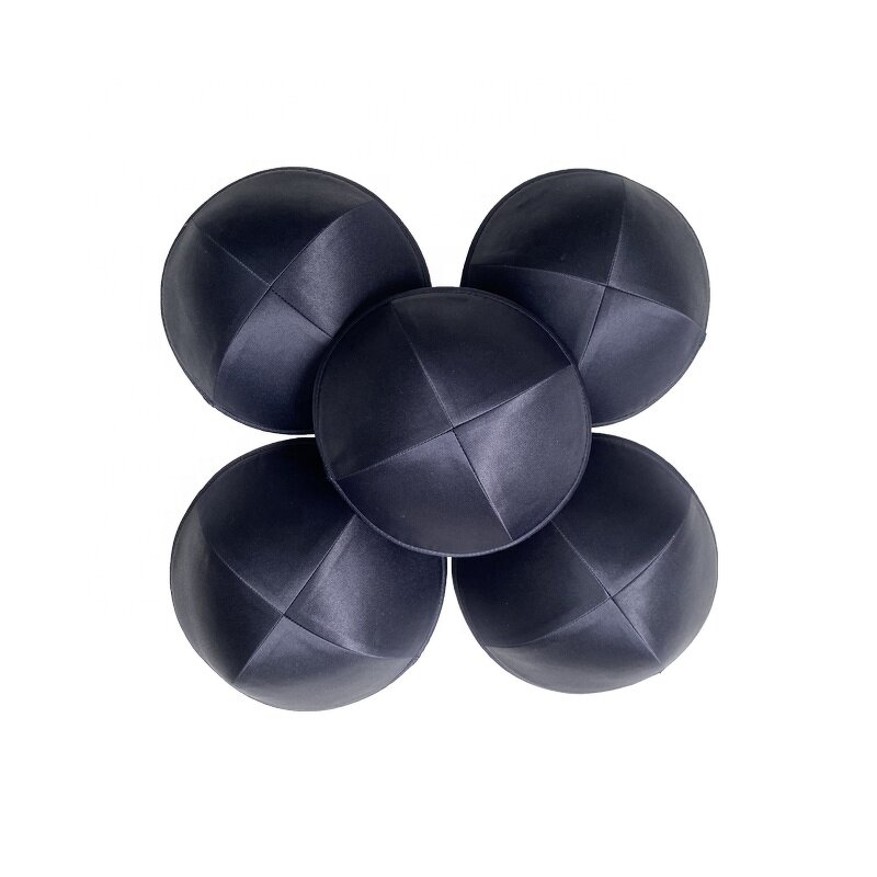 Kippot Manufacturer - OEM Own Factory Direct-Sale Satin
