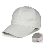 Custom Caps Factory - OEM 100% Cotton Blank Sports Hats