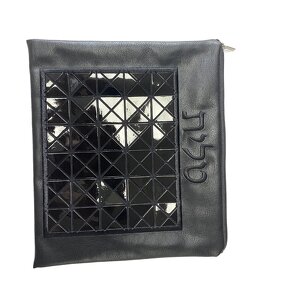 Tefillin Bag Factory - OEM Custom Embroidered PU Leather Bag