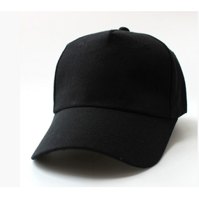 Baseball Cap Manufacturer - OEM 5 Panel Low Profile Custom Cap