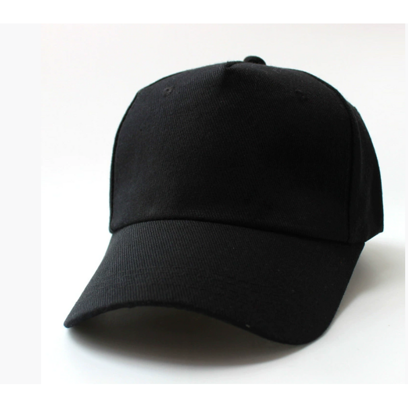 Baseball Cap Manufacturer - OEM 5 Panel Low Profile Custom Cap