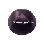 Kippah Factory - OEM Own Factory Direct-Sale Satin Kippot