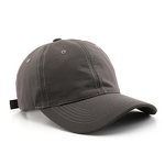 Baseball Caps Supplier - OEM 6-Panel 100% Cotton Golf Caps