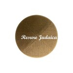 Kippah Manufacturer - OEM Burlap Custom Printing Bar Mitzvah