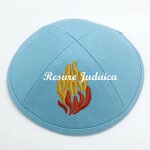 Cotton Kippah Manufacturer - OEM Own Factory Jewish Hat Custom