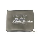 Jewish Coin Purse Factory - OEM Mini Wallet Key Hebrew Embroidery