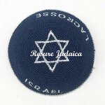 Knitted Kippah Manufacturer - OEM Hand-made Kippot Factory Price