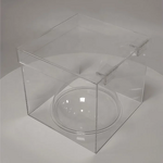 Acrylic Sign Board Supplier - OEM Custom UV Printing Judaica Sign