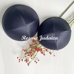 Kippah Manufacturer - OEM Own Factory Direct-Sale Satin