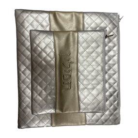 Tallit Set Factory - OEM Tefillin Bag Set Leatherette Bags