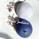 Customer Design Kippah Factory - OEM Judaica Burlap at Factory Price