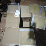 Acrylic Plaque Manufacturer - OEM Judaica Home Blessing Decorative