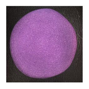 Crocheted Kippah Manufacturer - OEM Custom Knitted Jewish Kippot