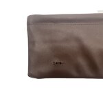 Lulav Case Supplier - OEM Custom Embroidered PU Leather Case