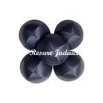 Kippah Manufacturer - OEM Own Factory Direct-Sale Satin