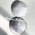 Linen Kippot Supplier - OEM Factory Direct sale Custom Logo