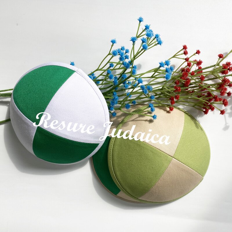 Kippah Manufacturer - OEM Factory Direct Selling Jewish Hat