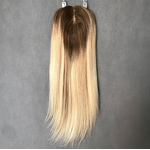 Hair Toppers Factory - OEM Lace European Human Hair Topper